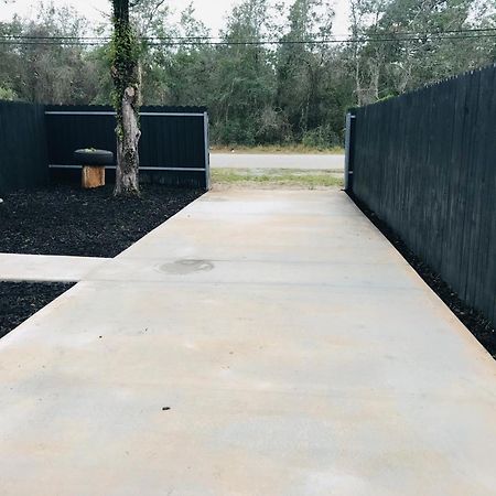 10515 Houston Avenue Βίλα Hudson Εξωτερικό φωτογραφία