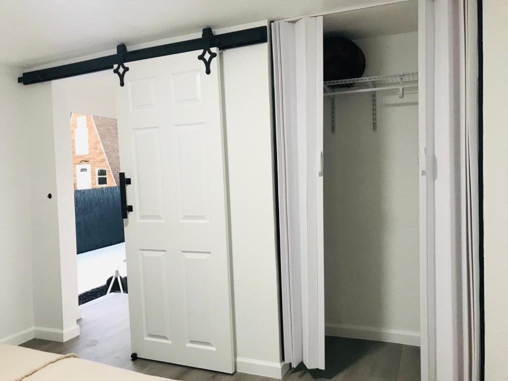 10515 Houston Avenue Βίλα Hudson Εξωτερικό φωτογραφία