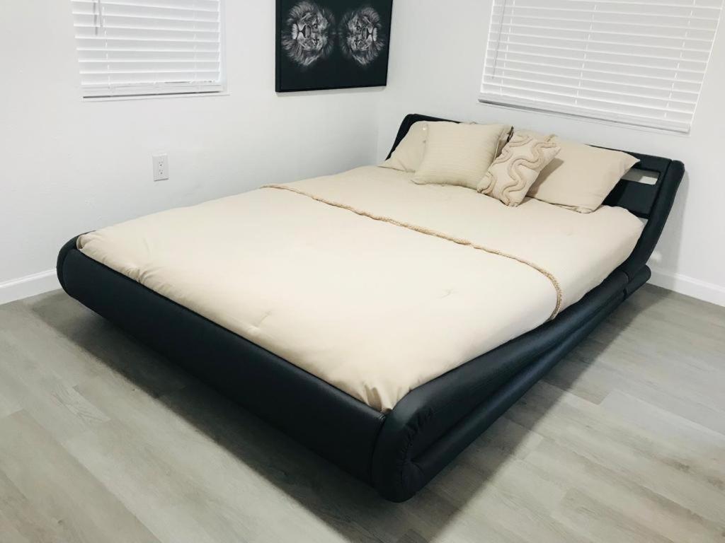 10515 Houston Avenue Βίλα Hudson Εξωτερικό φωτογραφία