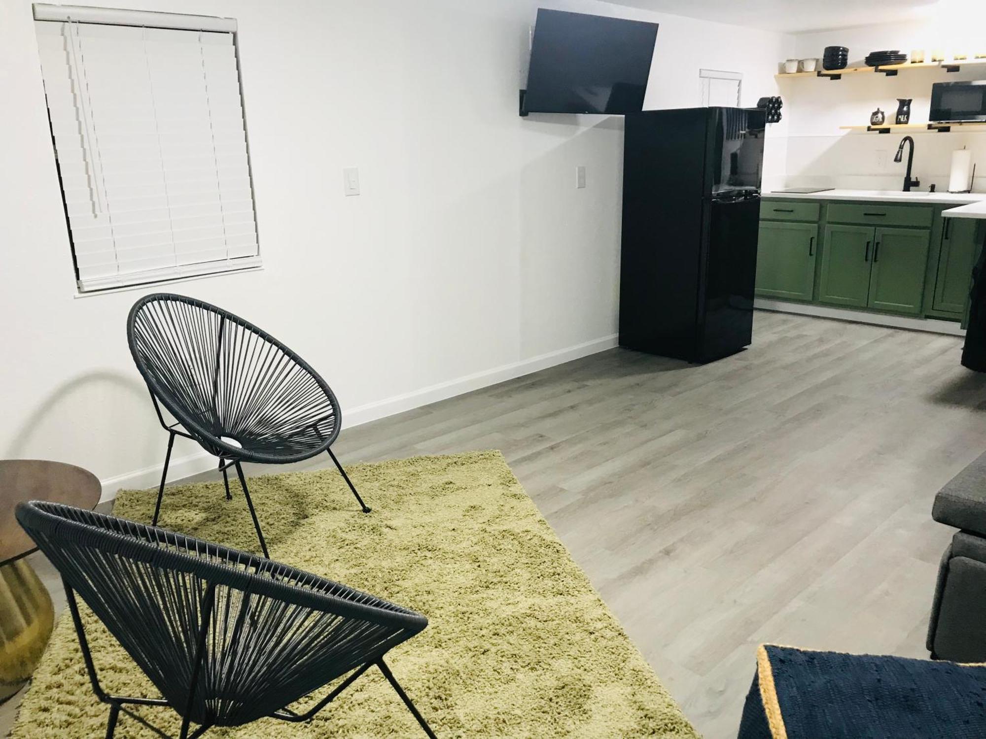 10515 Houston Avenue Βίλα Hudson Εξωτερικό φωτογραφία