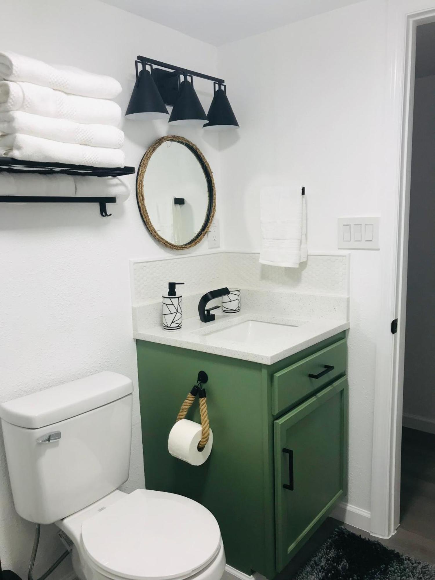 10515 Houston Avenue Βίλα Hudson Εξωτερικό φωτογραφία