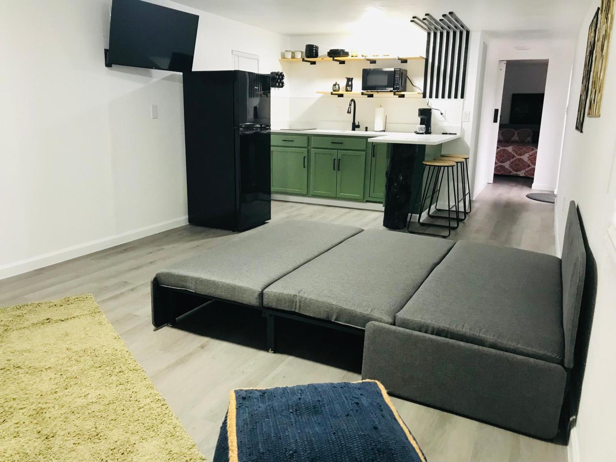 10515 Houston Avenue Βίλα Hudson Εξωτερικό φωτογραφία