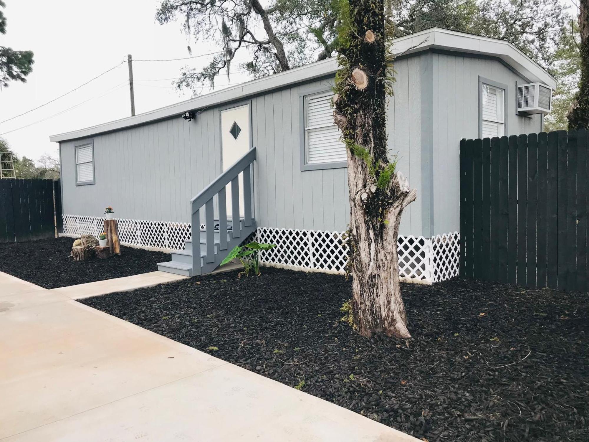 10515 Houston Avenue Βίλα Hudson Εξωτερικό φωτογραφία