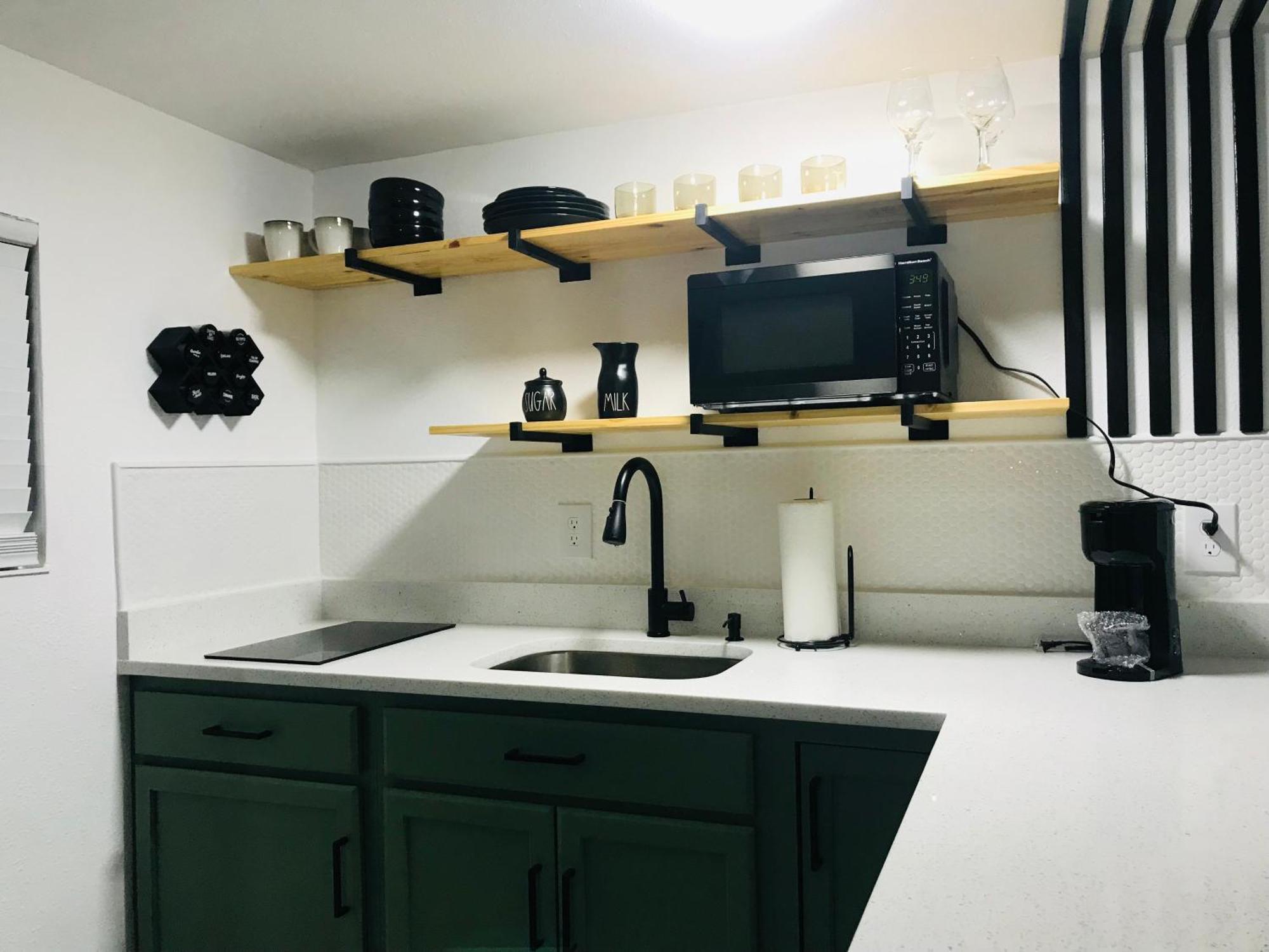 10515 Houston Avenue Βίλα Hudson Εξωτερικό φωτογραφία