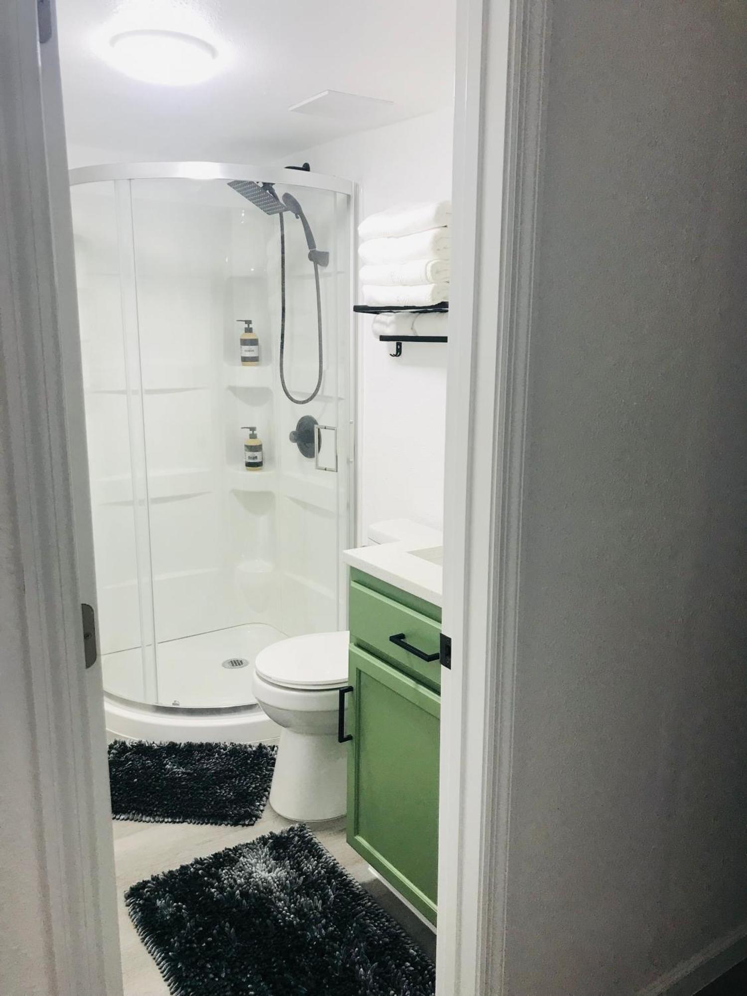10515 Houston Avenue Βίλα Hudson Εξωτερικό φωτογραφία