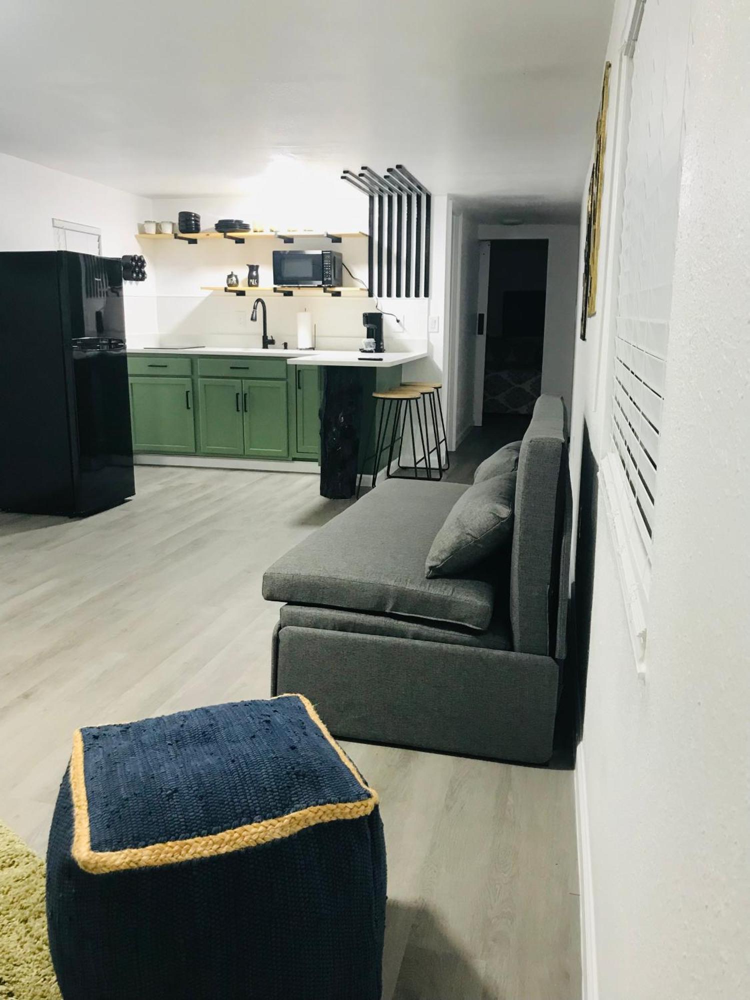 10515 Houston Avenue Βίλα Hudson Εξωτερικό φωτογραφία