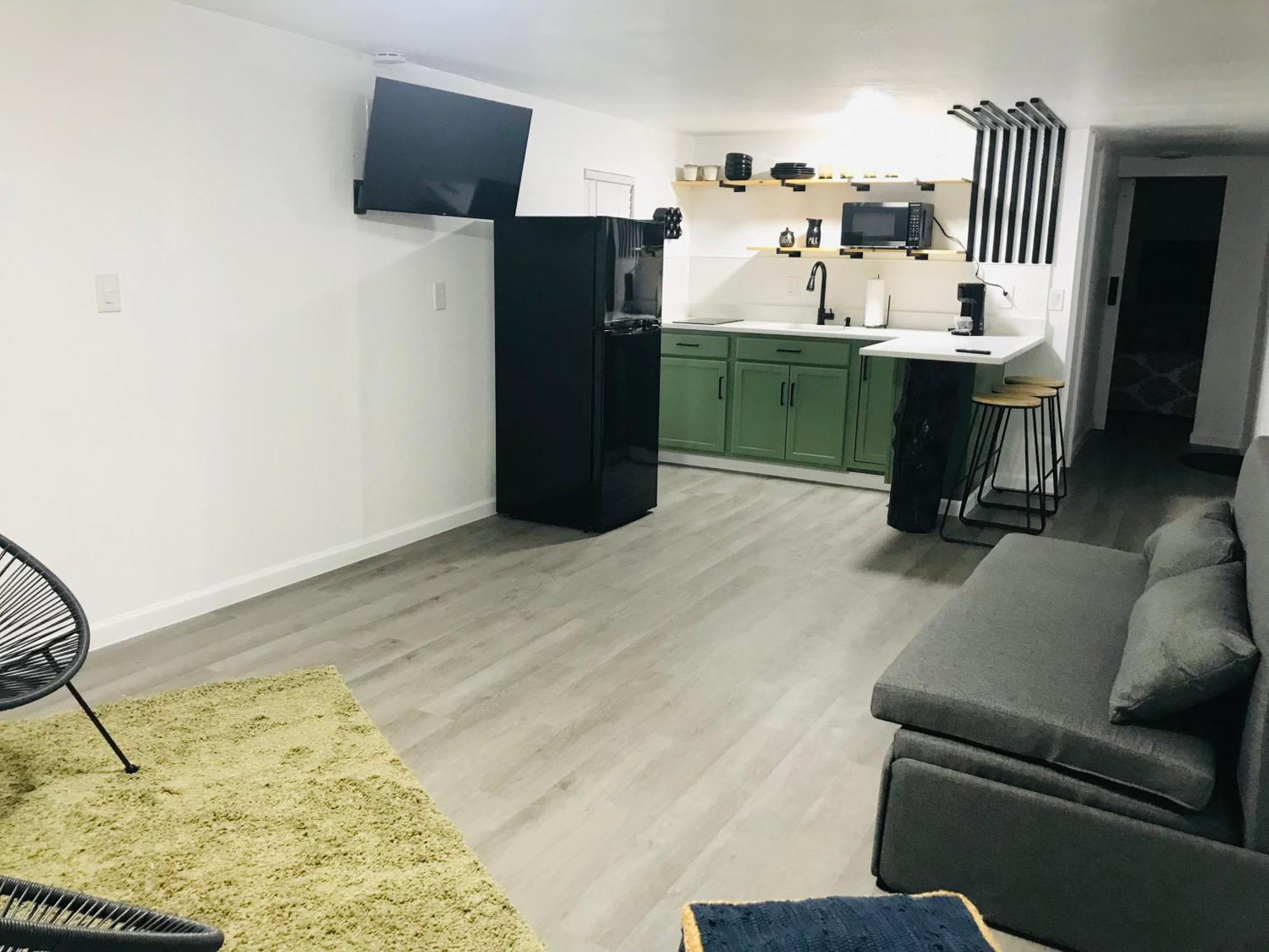10515 Houston Avenue Βίλα Hudson Εξωτερικό φωτογραφία