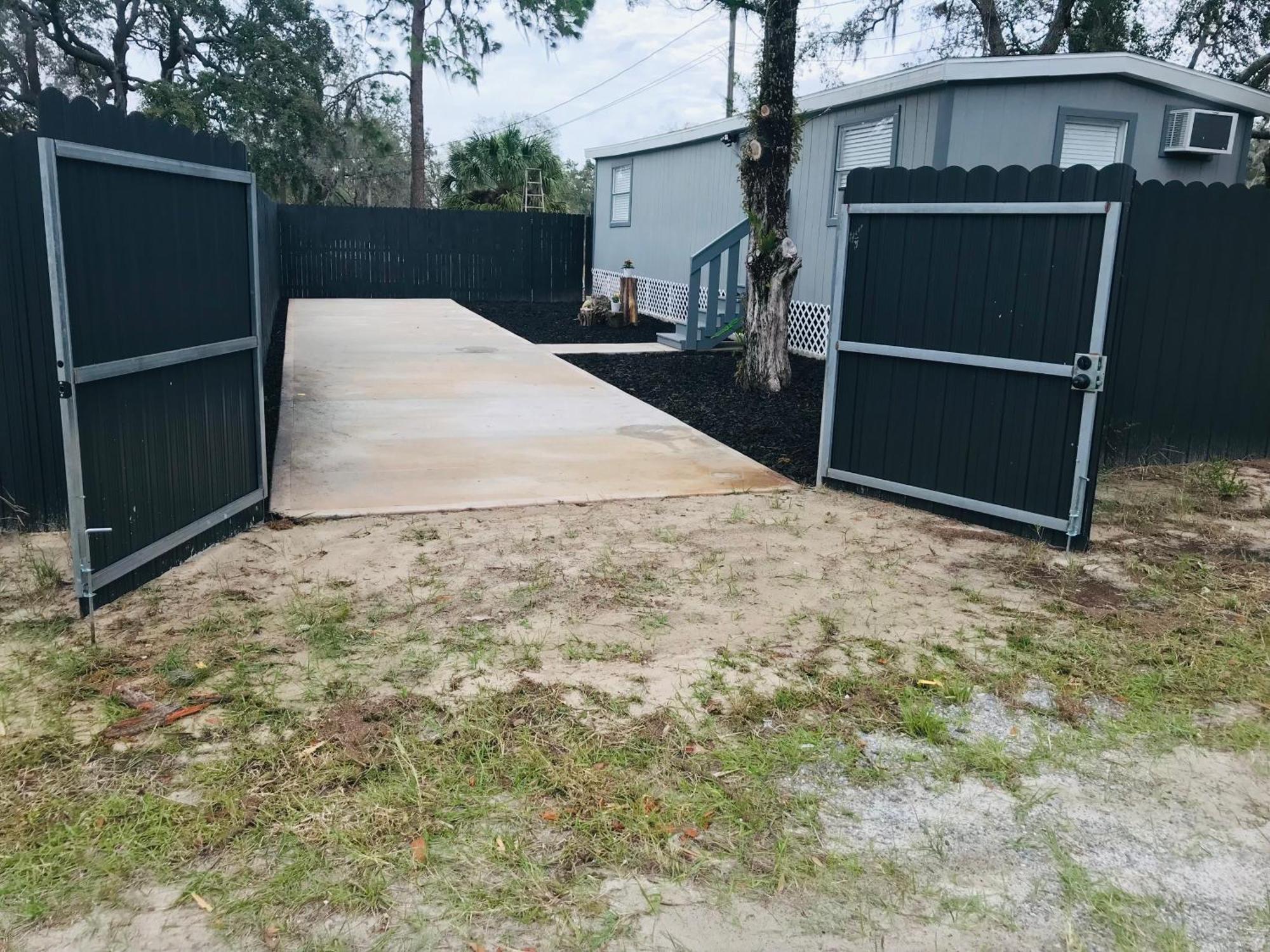 10515 Houston Avenue Βίλα Hudson Εξωτερικό φωτογραφία